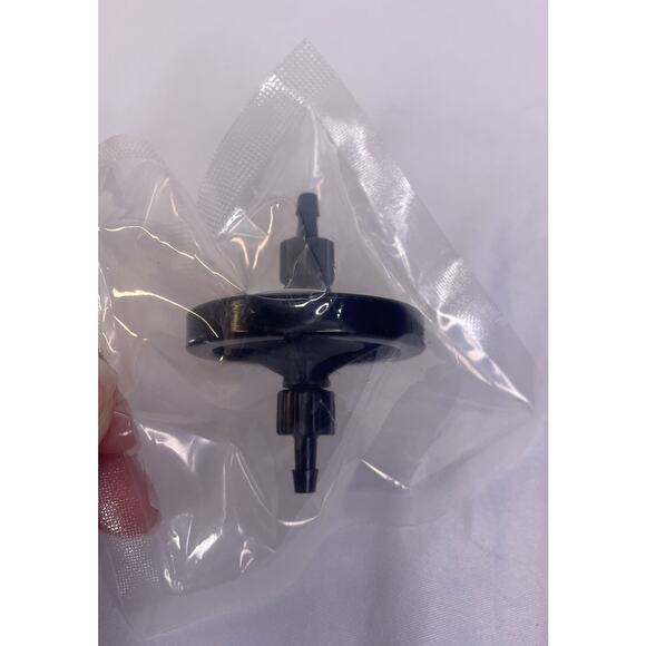 Mimaki UV Printer 10µm PPEP Butterfly Spray Head Filter Black - Picture 2 of 5